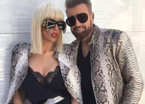 Ce legătură neștiută există între Cătălin Botezatu și Raluca Bădulescu. Cei doi sunt rude: „Face parte din familia mea și la propriu, și la figurat”