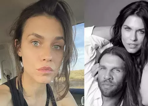 Cum s-au cunoscut Ana Ularu și soțul ei, Marc Rissmann. Deși sunt amândoi actori, nu s-au interesectat la filmări: „Multe coincidențe. A fost o întâlnire magică…” / EXCLUSIV