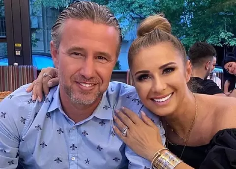 Anamaria Prodan, anunț surprinzător după divorțul de Laurențiu Reghecampf: "Ne-am împăcat. Laur o să mă iubească toată viața lui, după Dumnezeu eu o să fiu"