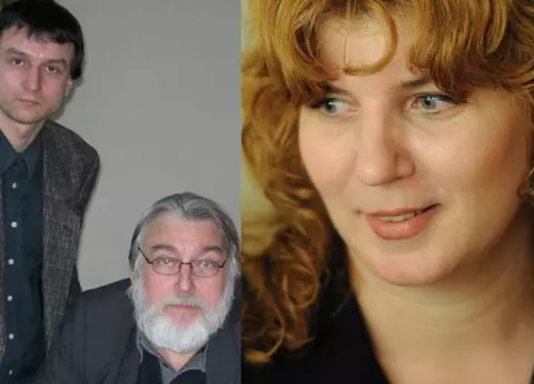 Andrei Păunescu a răbufnit împotriva surorii vitrege, în scandalul moștenirii lăsate de poet: "Minciuna ajunge să fie de nesuportat"