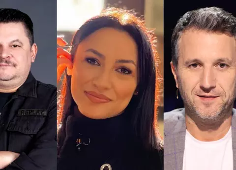 Mihai Bobonete, ironie la adresa lui Florin Călinescu, fostul jurat de la Românii au Talent: „Ce traume ascundeau Andra și Andi când era el acolo…”