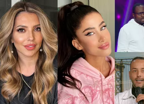 Reality show-ul "Români de ocazie" începe pe 5 iunie, la Antena Stars. Cine sunt concurenții