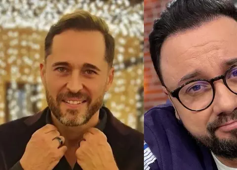 De ce s-au certat Dinu Maxer și Cătălin Măruță, după apariția Deei în emisiunea prezentatorului TV: „I-am și trimis screenshot-uri…”