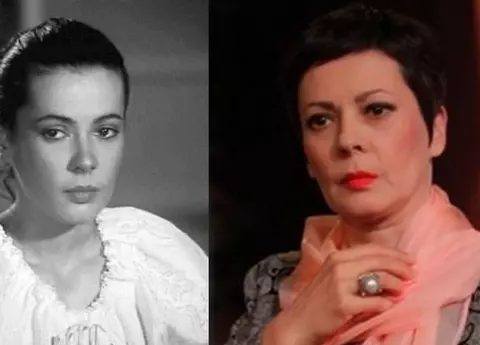 Cum arată și cu ce se ocupă acum actrița Teodora Mareș, interpreta Ioanei, din filmul "Declarație de dragoste": "Nu mă așteptam ca după 30 de ani..."