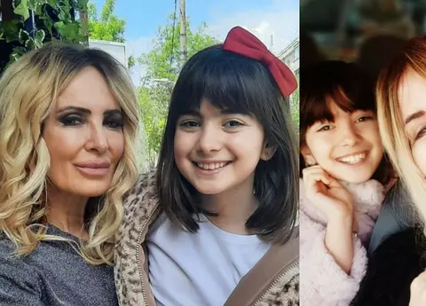 Fiica Danielei Gyorfi a fost bătută la școală, de două eleve: "Și-a spart capul, a fost dusă la spital..."