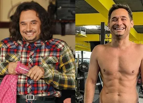 Cum arată Mihai Rait, Dorel din „Las Fierbinți”, după ce a slăbit 10 kilograme: "Nu îmi plăcea, luasem proporții..."