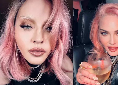 Madonna este internată la Terapie Intensivă și și-a anulat turneul mondial: "Este încă sub îngrijire medicală" / O bacterie periculoasă a pus-o la pat