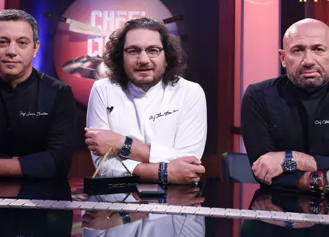 Când are loc finala Chefi la cuțite, sezonul 11. Marele câștigător pleacă acasă cu 30.000 de euro