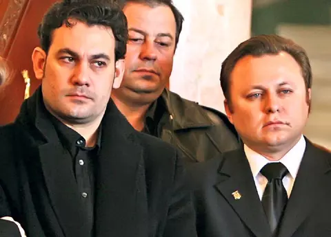 Dragoș Dolănescu, dezvăluiri incredibile la 14 ani de la moartea lui Ion Dolănescu: „Tata a murit supărat pe Ionuț. Înainte să moară, a vrut să-mi trecă mie averea pe nume…” / EXCLUSIV