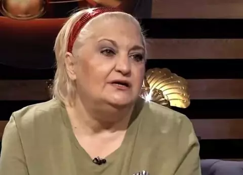 Marinela Chelaru a fost la un pas de moarte, după ce a suferit 4 AVC-uri. Supraviețuiește dintr-o pensie mizeră: "Mi-e foarte rău, s-a întâmplat după un șoc..."