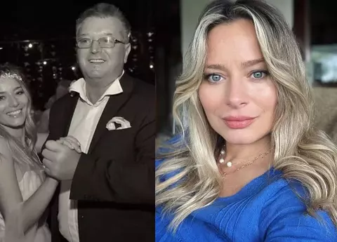 Laura Cosoi, mărturisiri dureroase la 3 ani de la moartea tatălui: „Întotdeauna spun că mi-a lăsat moștenire…”. Ce relație are actrița cu mama ei / EXCLUSIV