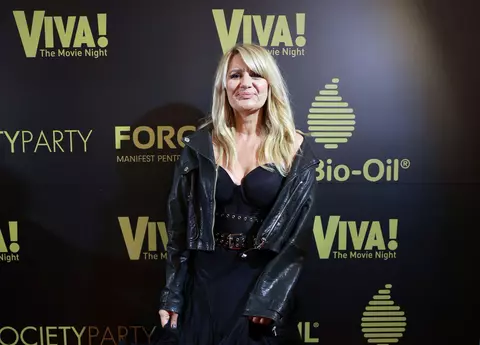 Ce relație are Nicola cu nepoatele ei: „Sunt bunică de două ori. Le văd foarte rar, e așa un sentiment...” / EXCLUSIV