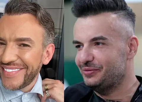 Ce spunea Stephan Pelger, acum 4 luni, despre depresia de care suferea Răzvan Ciobanu: "La fel i s-a întâmplat. Sunt extrem de mulți oameni care ar vrea să ceară ajutor, dar..."