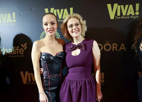 Ce educație îi oferă Raluca Moianu fiicei sale, Mara: „Părinții nu trebuie să fie un stres suplimentar pentru copii”. Au participat la primul eveniment monden împreună, la VIVA! Party 2023 / EXCLUSIV