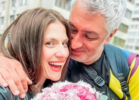 Tily Niculae, despre Dragoș Popescu, după 13 ani de căsnicie: "Am trecut prin cumpene, dar..."