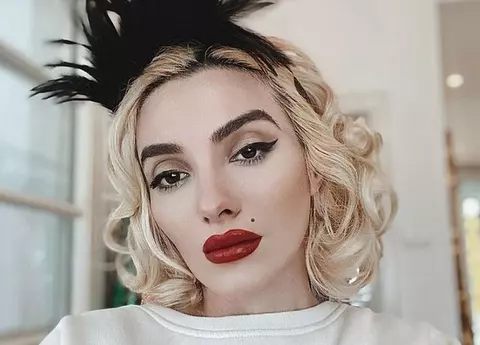 Ana Morodan, noi declarații despre dependența de pastile: „De câte ori oboseam și ignoram episoadele depresive, mă întorceam la Xanax”. De ce regretă despărțirea de fostul iubit