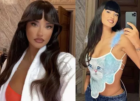 Ce dietă ține Antonia, la 34 de ani: „Nu înseamnă că nu mănânc și dulciuri sau junk food, dar mult mai rar”. Cum o afectează bullying-ul din mediul online / EXCLUSIV