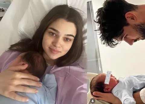De ce fiul lui Theo Rose nu poartă numele de familie al lui Anghel Damian și ce scrie în certificatul de naștere: "Deci, se numește..."