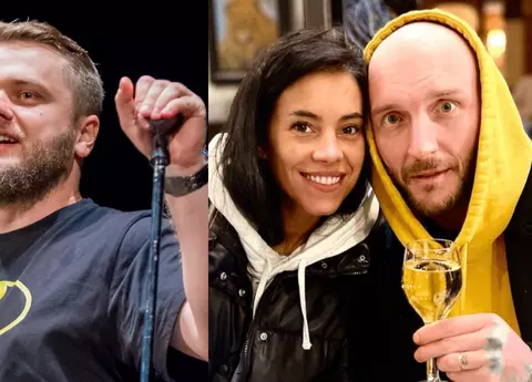 Nelu Cortea, adevărul despre divorțul dintre Cătălin Bordea și Livia: "Nu e război, a fost o chestie..."