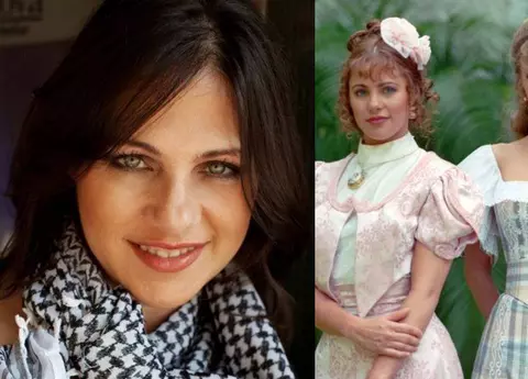 O mai ții minte pe Aimee din telenovela Inimă Sălbatică? Cum arată și cu ce se ocupă acum Ana Colchero, la 55 de ani