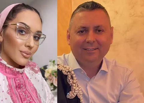 "Trebuie să mă văd cu el. Nu îmi este teamă". Dana Roba, obligată prin lege, să stea față-n față cu soțul care a atacat-o cu opt lovituri de ciocan în cap