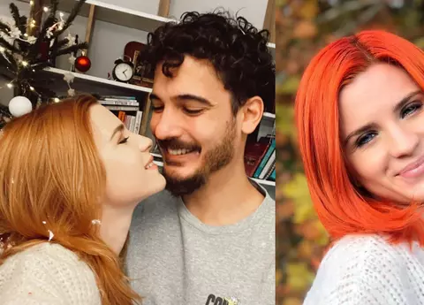 "Mă luam de el, nu înțelegea că nu trebuie să...". Din ce cauză s-au certat Cristina Ciobănașu și noul iubit, la începutul relației