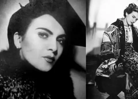 De ce a murit Maria Tănase, "Pasărea măiastră" a muzicii românești și care a fost ultima dorință din testament: "În loc de acele parastase, pe care le interzic..."