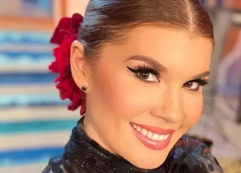 Ce trucuri de frumusețe are Diana Matei pentru păr și ten: „Am învățat de la un medic dermatolog, funcționează de fiecare dată” / EXCLUSIV 