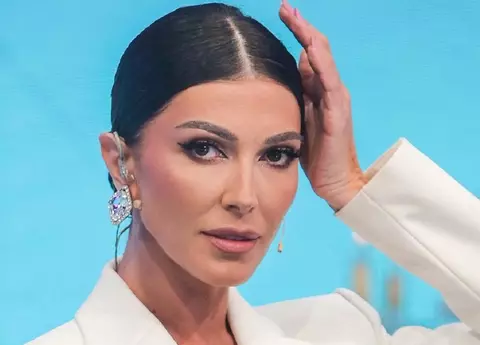 24 de întrebări cu Ilinca Vandici. Ce spune despre regrete: „Dacă în privința anumitor situații petrecute nu mai pot face nimic, le trec la capitolul experiențe” / EXCLUSIV