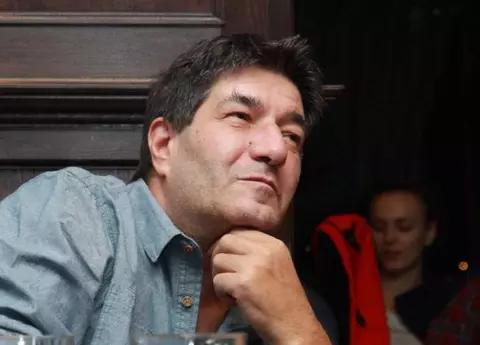 "Am plecat pe lumea cealaltă un minut… M-am întors, trecuseră trei săptămâni". Radu Pietreanu a trecut prin clipe dramarice, după ce a fost diagnosticat cu cancer