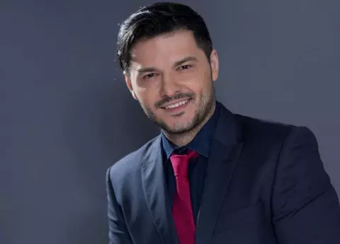Liviu Vârciu a fost oprit de Poliția Rutieră și amendat în trafic pentru depășirea vitezei: "Trebuia să-mi iau un tractor..."