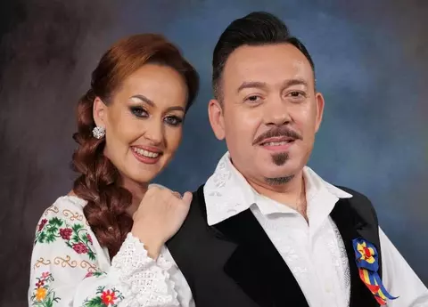 "Am fost despărțiți doi ani, ne-am dat seama că…". Cumnata Andrei, declarații surprinzătoare despre relația cu Săndel Mihai, fratele cântăreței, după 28 de ani de relație