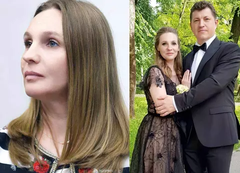Cum s-au cunoscut Simona Amânar și soțul ei, Cosmin Tabără, și cum se înțeleg după 21 de ani de căsnicie: „Nu a fost o dragoste la prima vedere. Sigur că viața se schimbă, dar…” / EXCLUSIV