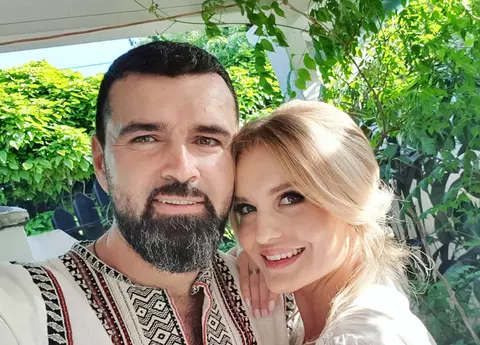 Vlad Miriță, 7 ani de la căsătorie. Ce cadou a primit de la soția lui, Maria: "Am ajuns în Bulgaria, într-un loc foarte frumos"/ EXCLUSIV