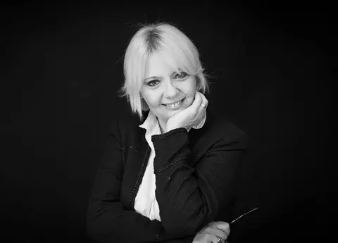 Emilia Popescu joacă în serialul Lasă-mă, îmi place! Camera 609, de la Antena 1: „Nu seamănă deloc cu nimic din ce am făcut până acum”. Ce relație are actrița cu fiica ei / EXCLUSIV