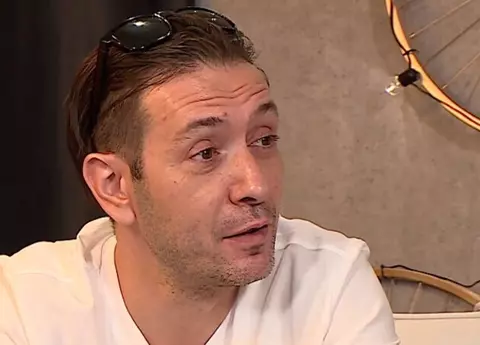Cum s-a transformat viața lui Sișu Tudor, după ce a învins dependența de droguri: "Depresia este o formă de singurătate, faptul că nu ai oameni cu care să te împărtășești..."