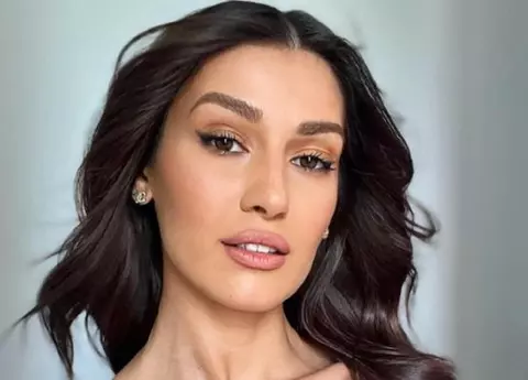 24 de întrebări cu Alina Eremia. Ce defecte are și care e cel mai mare regret al artistei: „Singurul este că am luat în considerare...” / EXCLUSIV