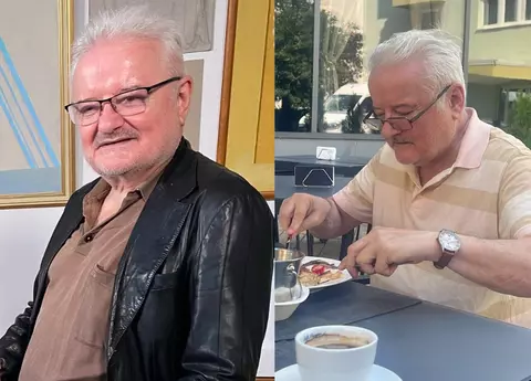 Irinel Columbeanu își caută o nouă iubită, după ce a ajuns la azil: "Tinerele, de 20 de ani, înalte... mă conversez cu ele"