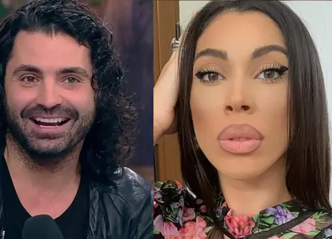 Pepe și Raluca Pastramă, din nou împreună, după ce s-a zvonit că ea s-a despărțit de soțul ei, Ibrahim. Au sărbătorit-o pe fiica lor cea mare: „Te iubim”