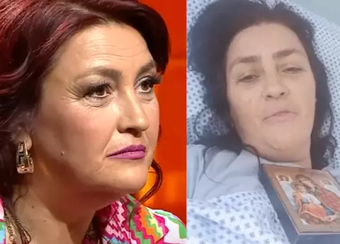 "Nu mai câștig niciun ban, am 9 metastaze care au crescut". Rona Hartner a rămas fără sursă de venit, după ce a aflat că are din nou cancer