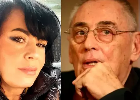 "Un tupeist, mi-a distrus viața". Mariana Moculescu îl atacă dur pe Horia Moculescu, după ce compozitorul a sunat-o de Sfânta Maria