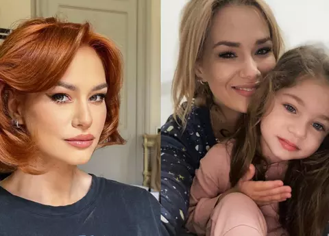 Drama cumplită prin care trece Feli Donose, ca mamă singură: "Iad emoțional, groaznic... ne-am simțit singure"