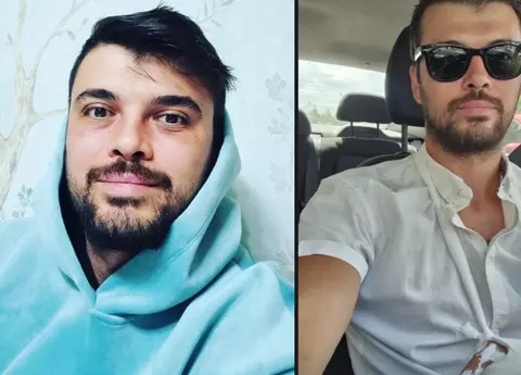 Marius Elisei a ajuns de urgență la spital, cu fractură de gradul trei: "Am fost la o fracțiune să..."
