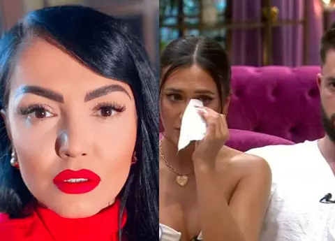 Andreea Mantea, anunț neașteptat în Casa iubirii: "Regulamentul emisiunii a fost încălcat!" Patru concurenți vor fi pedepsiți
