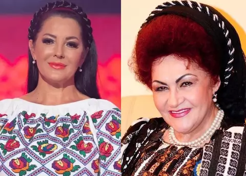 Elena Merișoreanu, un nou atac dur către Angela Rusu, după ce a numit-o rea, perversă și fără talent: „E frustrată. Ne împiedicăm de toate cioturile...” / EXCLUSIV