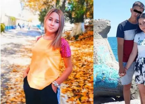 Iubitul Alinei, fata ucisă la Mangalia, de cea mai bună prietenă, despre motivul crimei: "Era invidioasă, voia să ne despartă"
