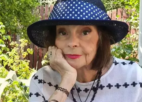 Marina Voica a avut o copilărie săracă. Ce fel au afectat-o lipsurile: „Am suferit de foame pe timp de război. De aceea nu suport să arunc mâncarea, mă gândesc că alții nu au…” / EXCLUSIV