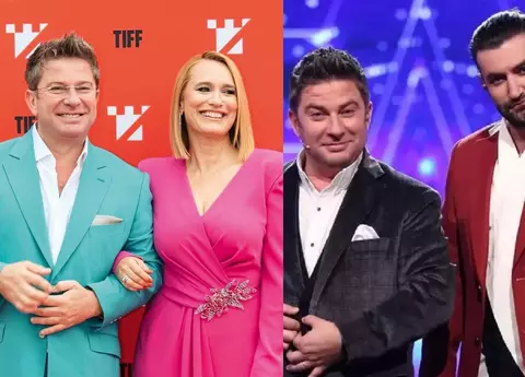 Ce părere are Pavel Bartoș despre Andreea Esca și Smiley, după ce i-a inclus în filmul său, Ramon: „ A fost un efort extraordinar să filmăm în 21 de zile. Este greu să ai…” / EXCLUSIV
