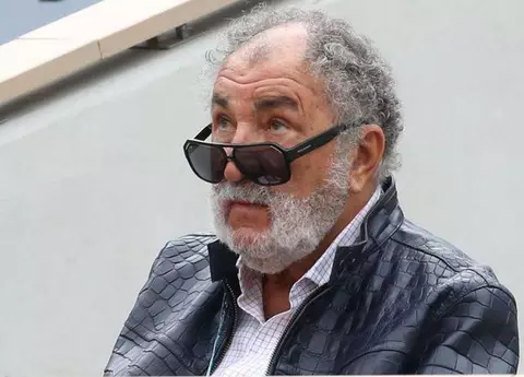 Ce religie are Ion Țiriac, după ce a renunțat la ortodoxism: "Nu mă ascund. Eu sunt..."