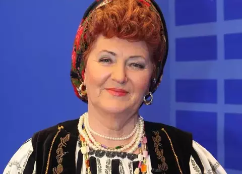 Veta Biriș a împlinit 74 de ani. De ce a mers la mormintele fraților ei, de ziua sa de naștere: „Am simțit nevoia să mă duc aici, în cimitir, să...” / EXCLUSIV